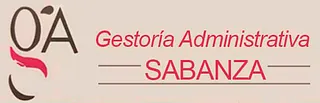 Gestoría Sabanza Logo